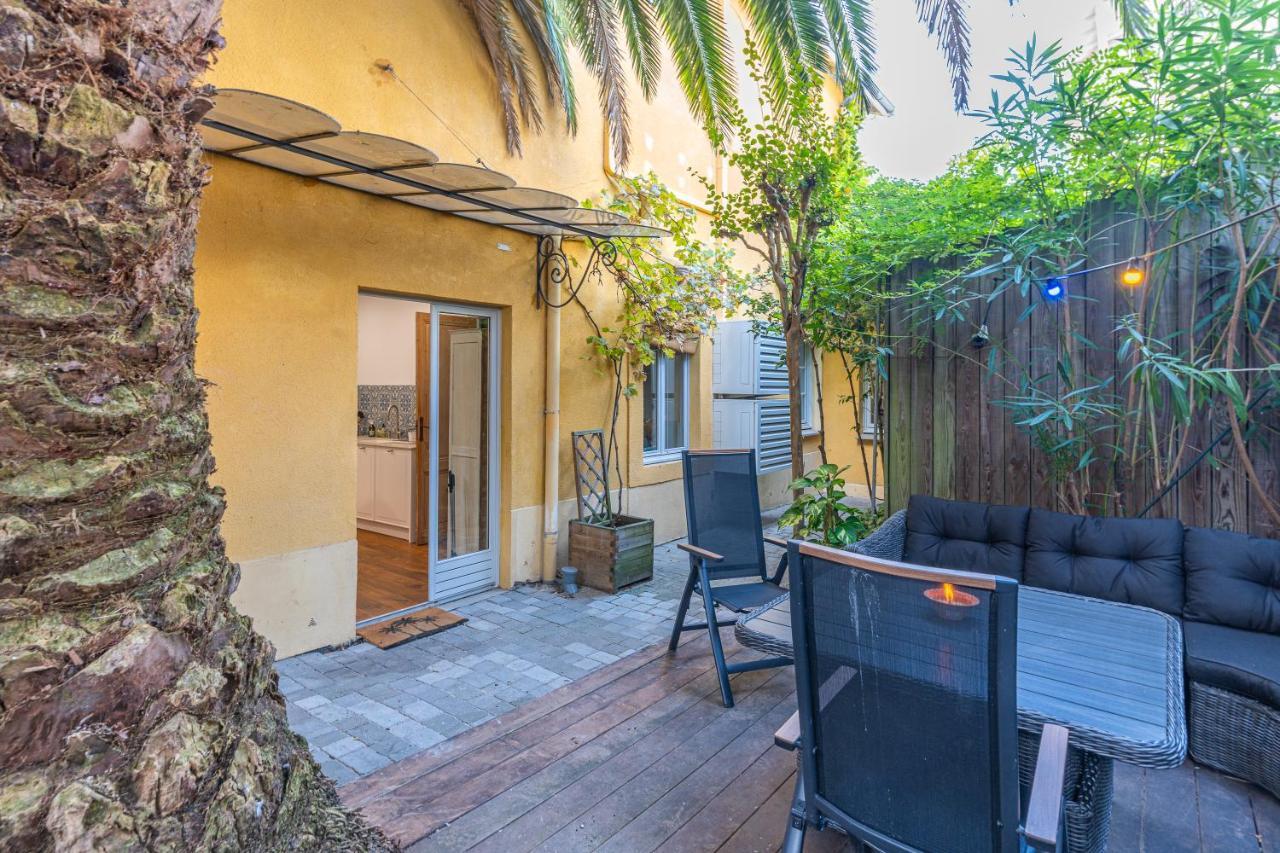 La Maison Des Huitres อาร์กาชง ภายนอก รูปภาพ