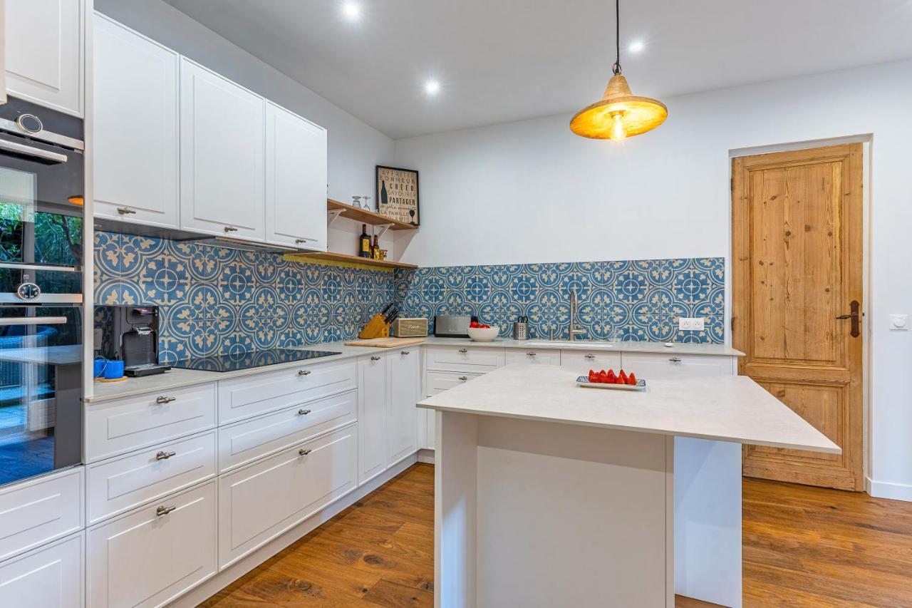La Maison Des Huitres อาร์กาชง ภายนอก รูปภาพ